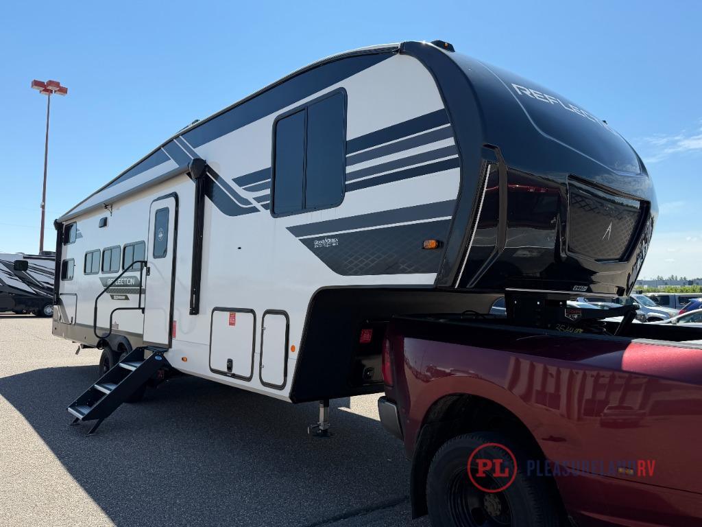 2027 Grand Design Reflection 150 Series 298BH in brainerd MN
