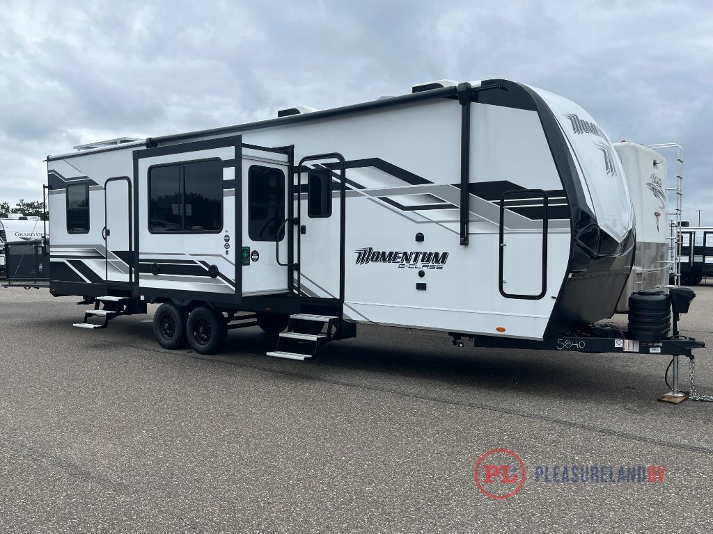 2027 Grand Design Momentum G-Class 31G in brainerd MN