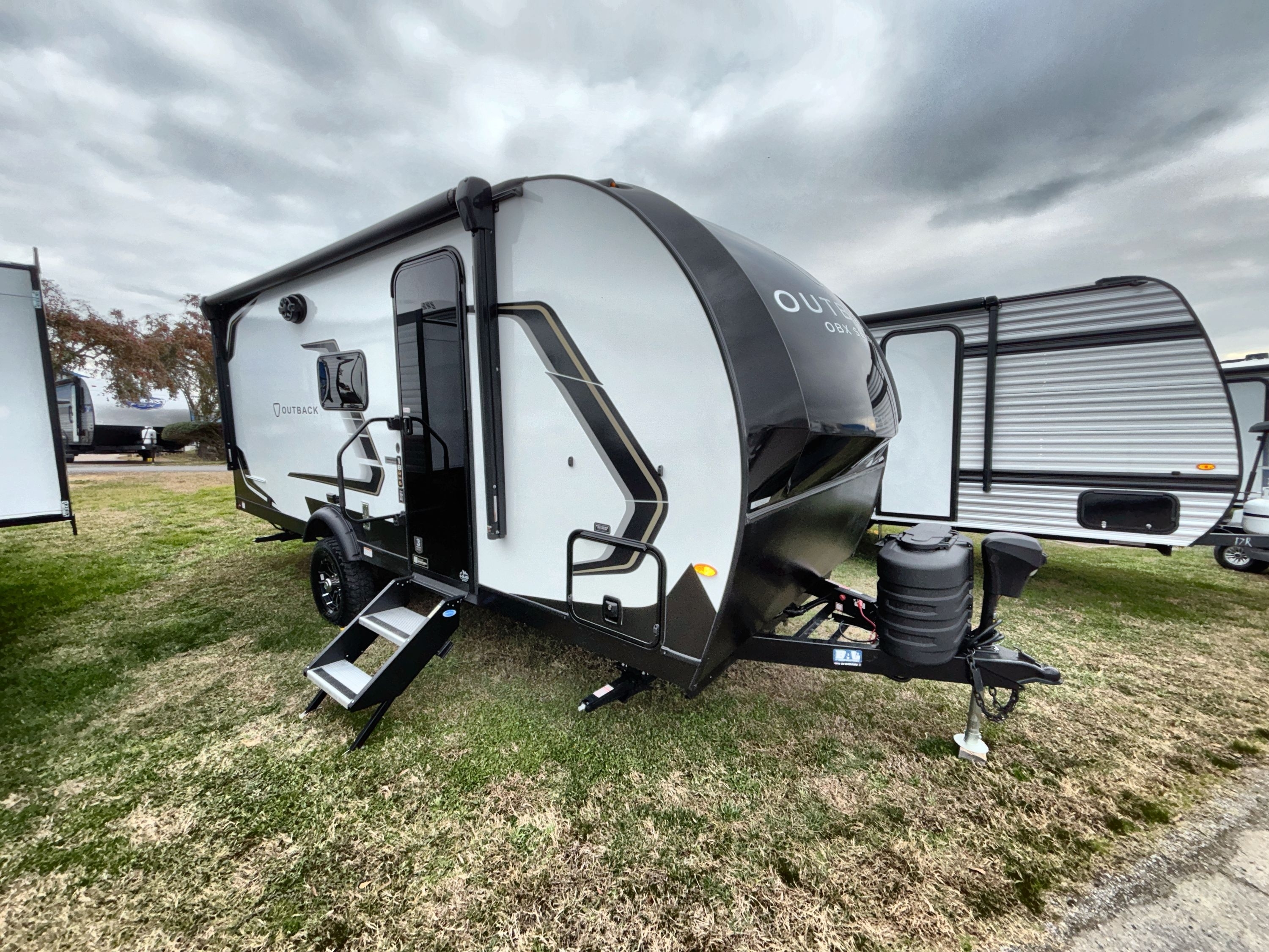 2026 Keystone OUTBACK OBX 18BHS in chattanooga TN