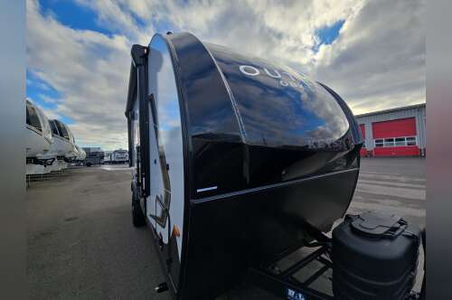 2026 Keystone OUTBACK OBX 17BH in marysville WA