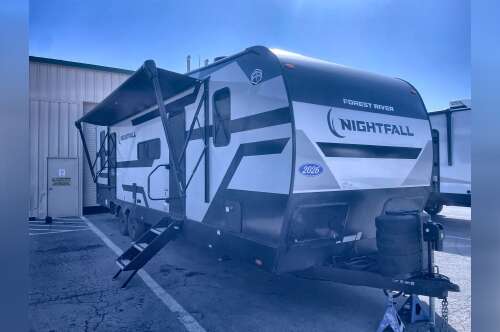 2026 Forest River NIGHTFALL 29N in nashville TN