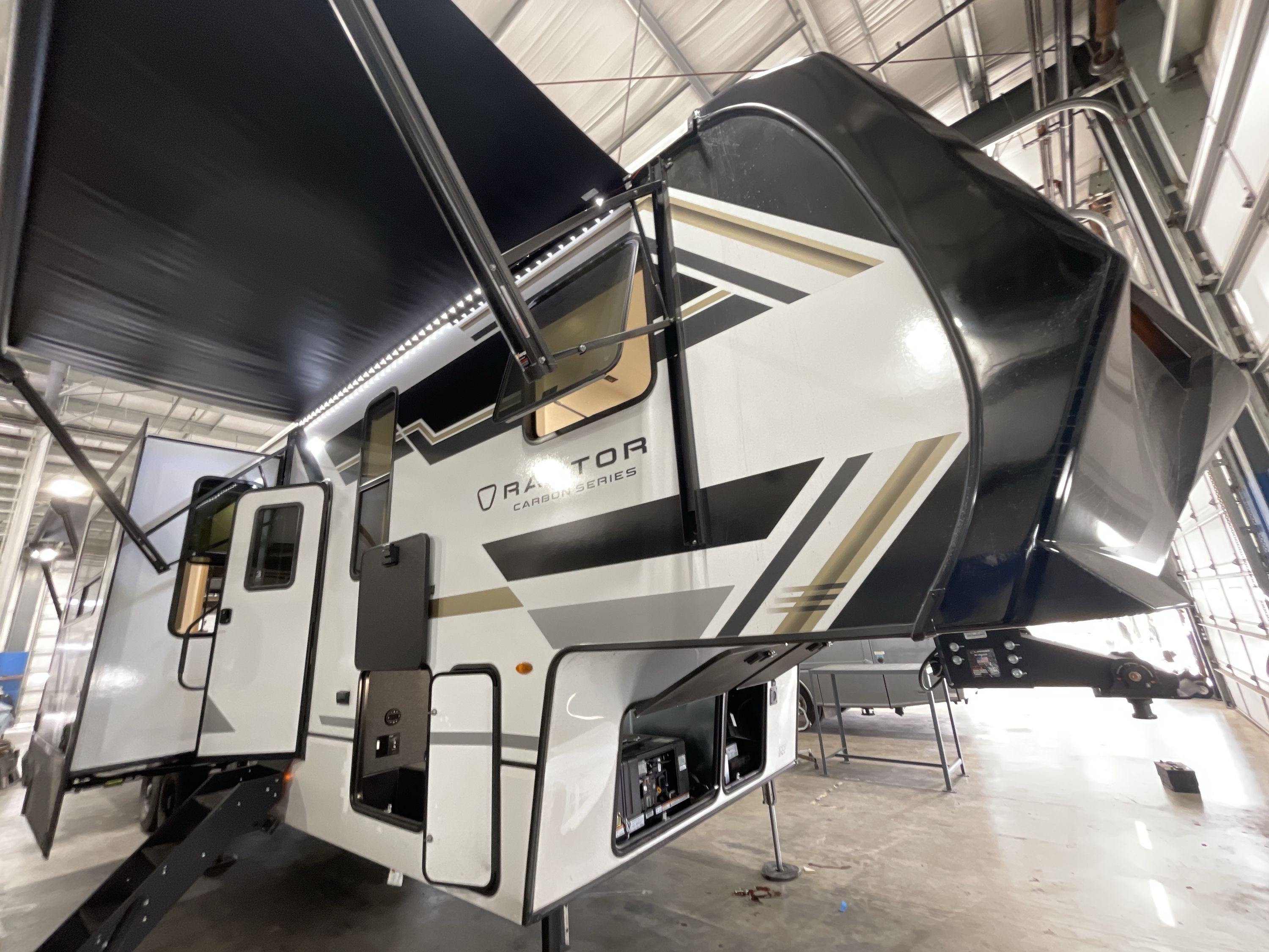 2026 Keystone CARBON 368 in new braunfels TX