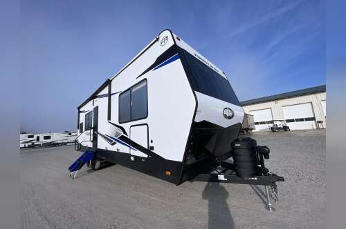 2026 Forest River ROGUE ARMORED 26L14 26L140 in piqua OH