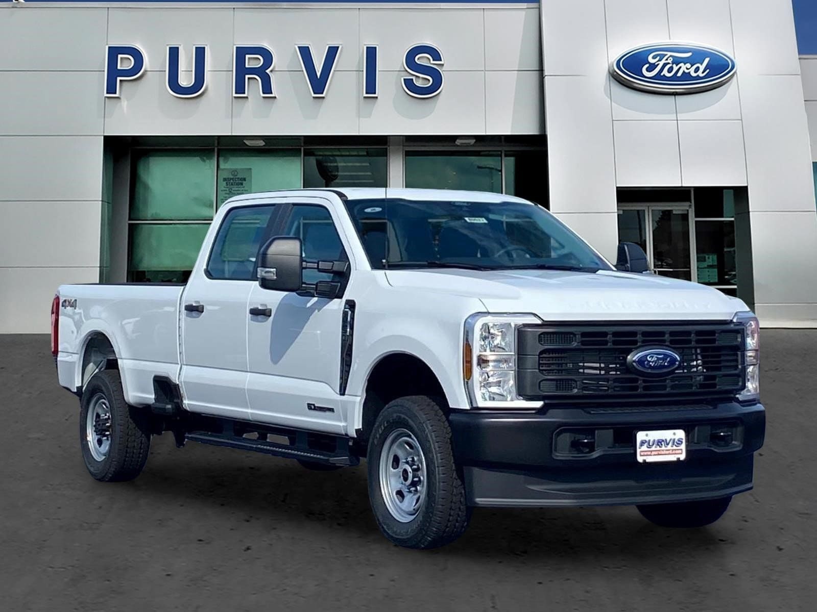 2026 Ford F350 XL in Fredericksburg, VA