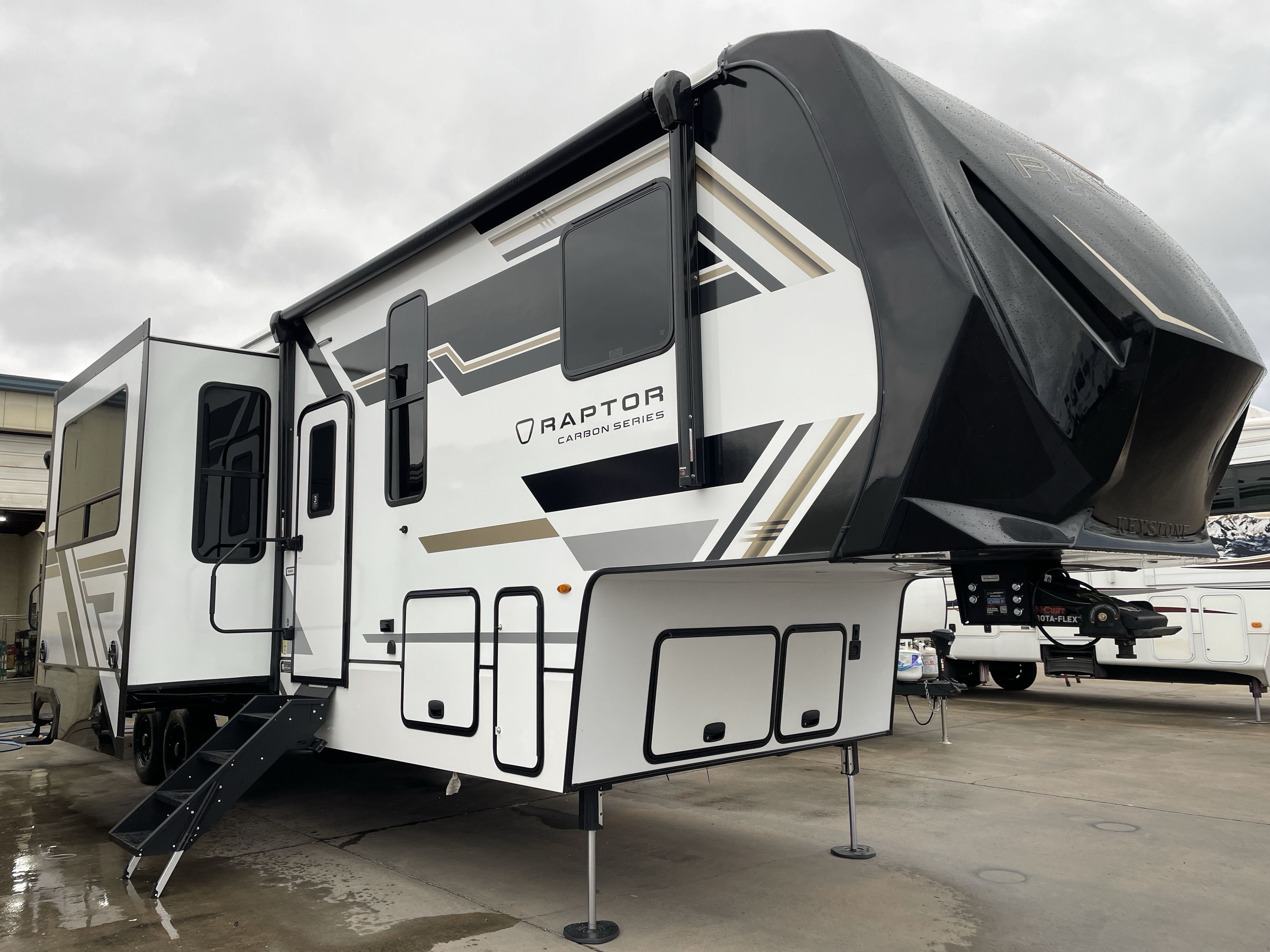 2026 Keystone CARBON 368 in oklahoma city OK