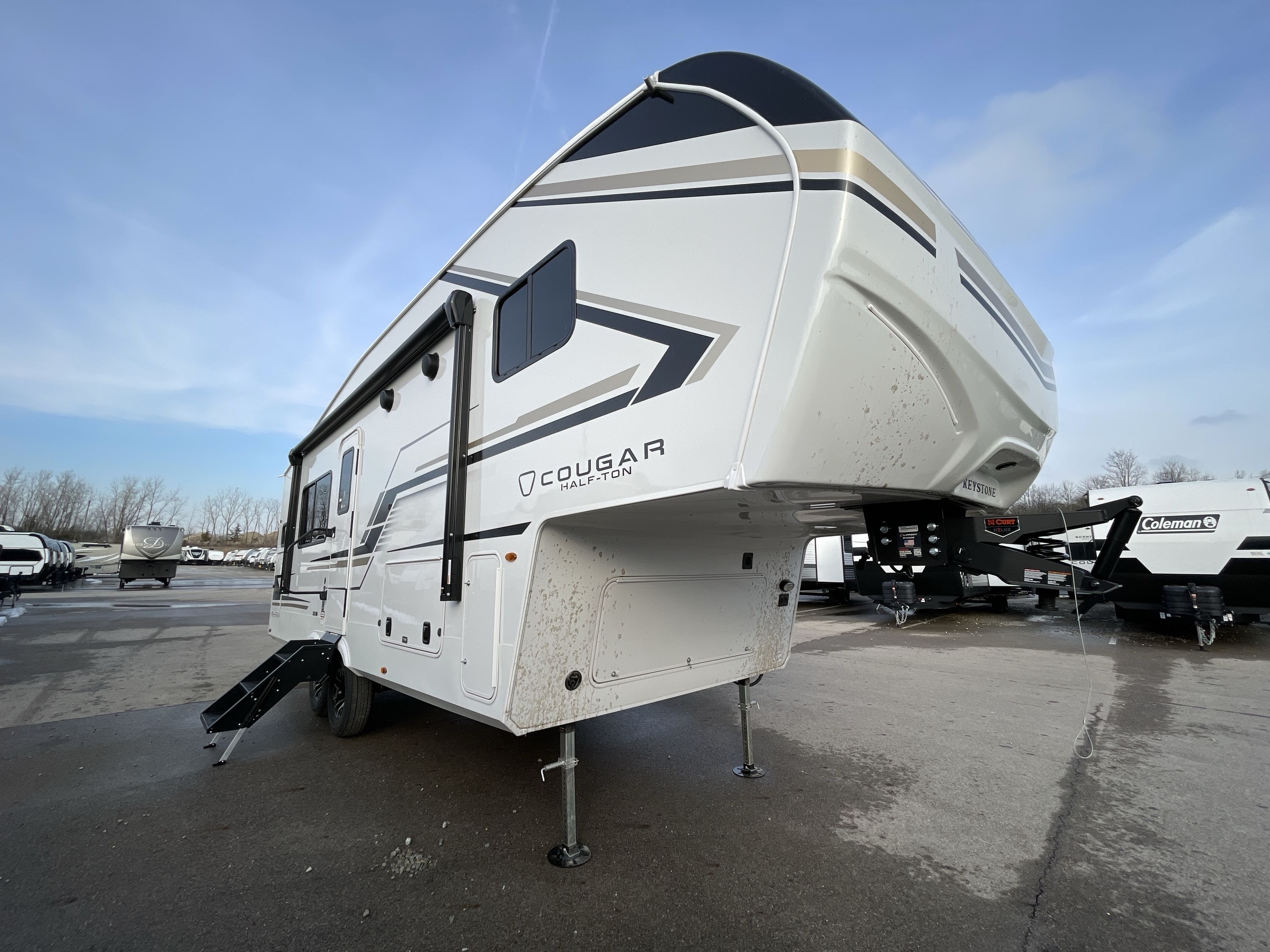 2026 Keystone COUGAR 23MLE in huber heights OH