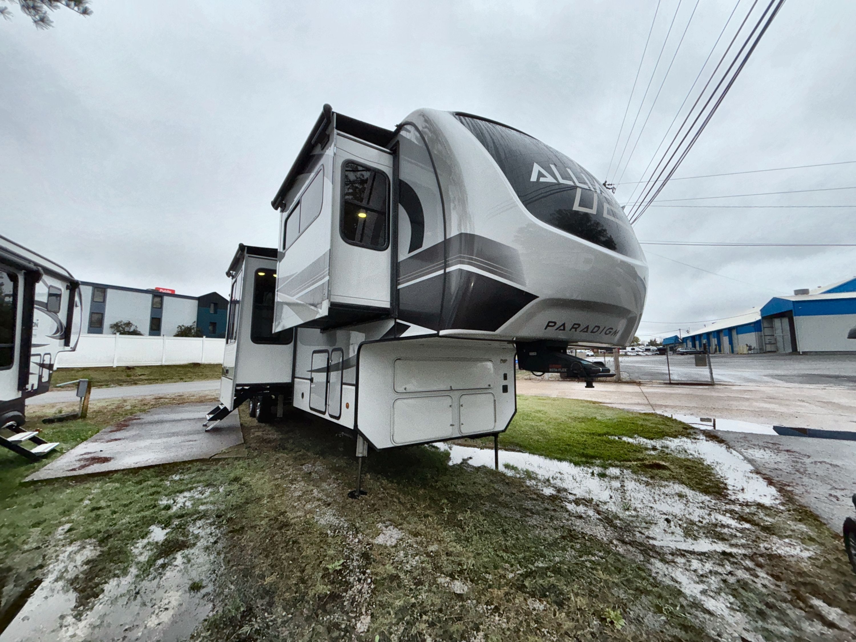 2024 Alliance PARADIGM 385FL in chattanooga TN