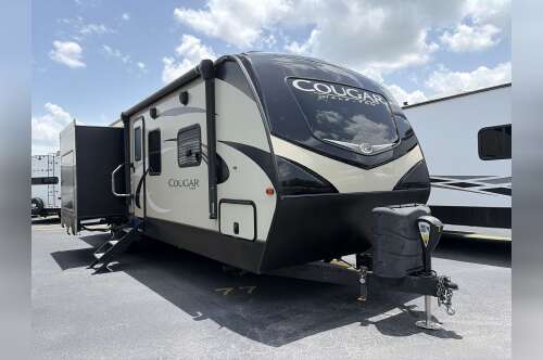 2019 Keystone COUGAR 33MLS in bartow FL