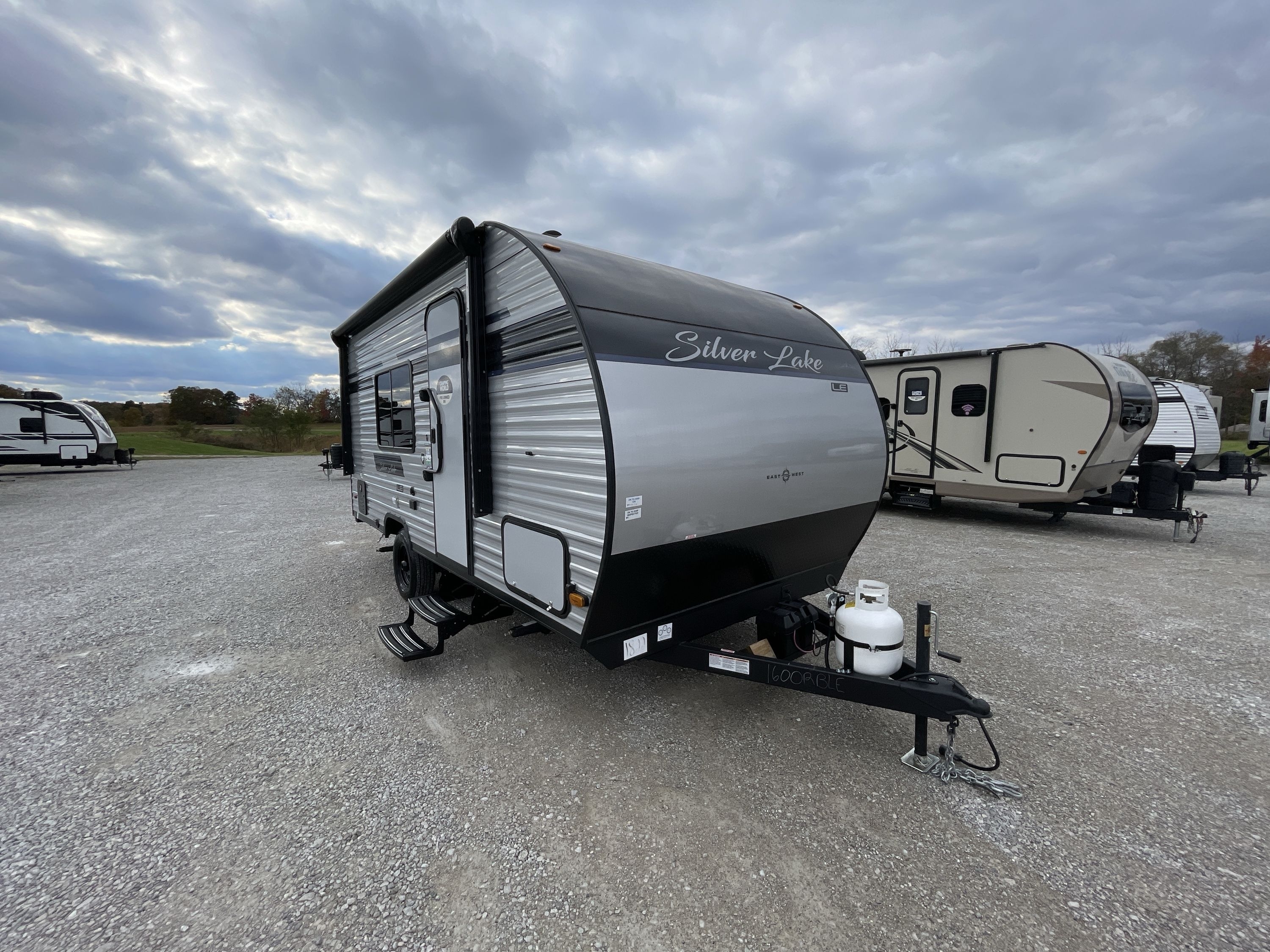 2025 East To West SILVER LAKE LE 1600RBLE RV