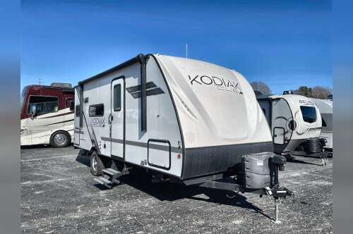 2022 Dutchmen KODIAK CUB 199RK in hendersonville NC