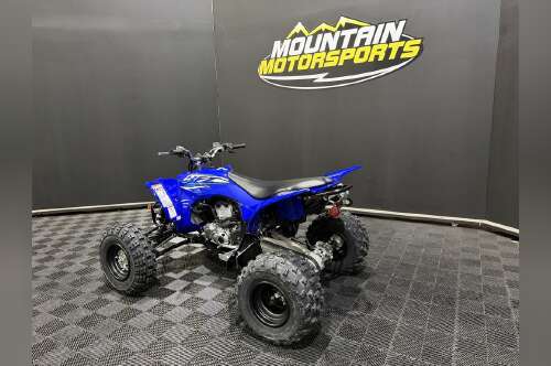 2026 Yamaha YFZ 450 R in gadsden AL