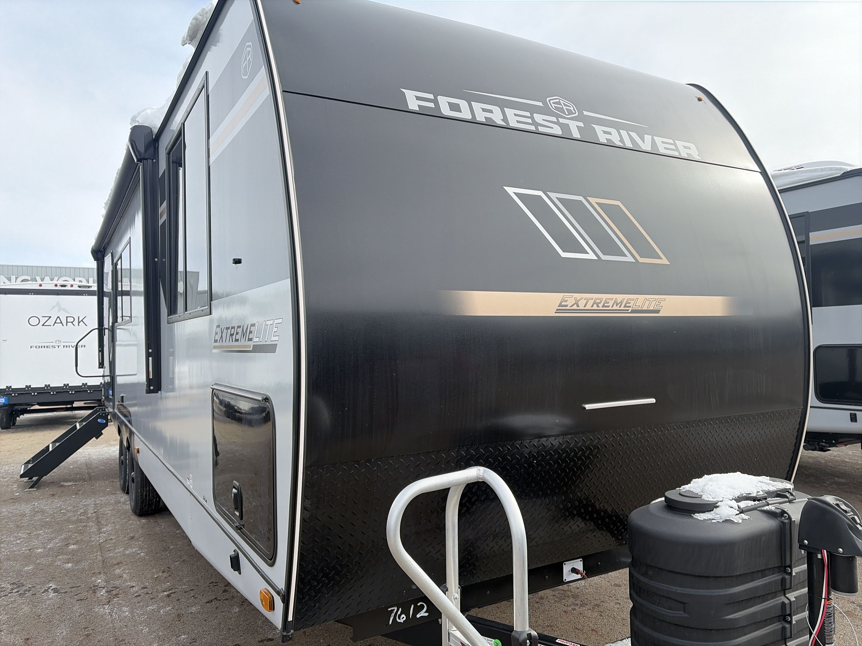 2026 Forest River VIBE EXTREME LITE 2600RB in sunbury OH