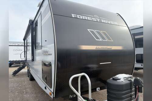 2026 Forest River VIBE EXTREME LITE 2600RB in sunbury OH