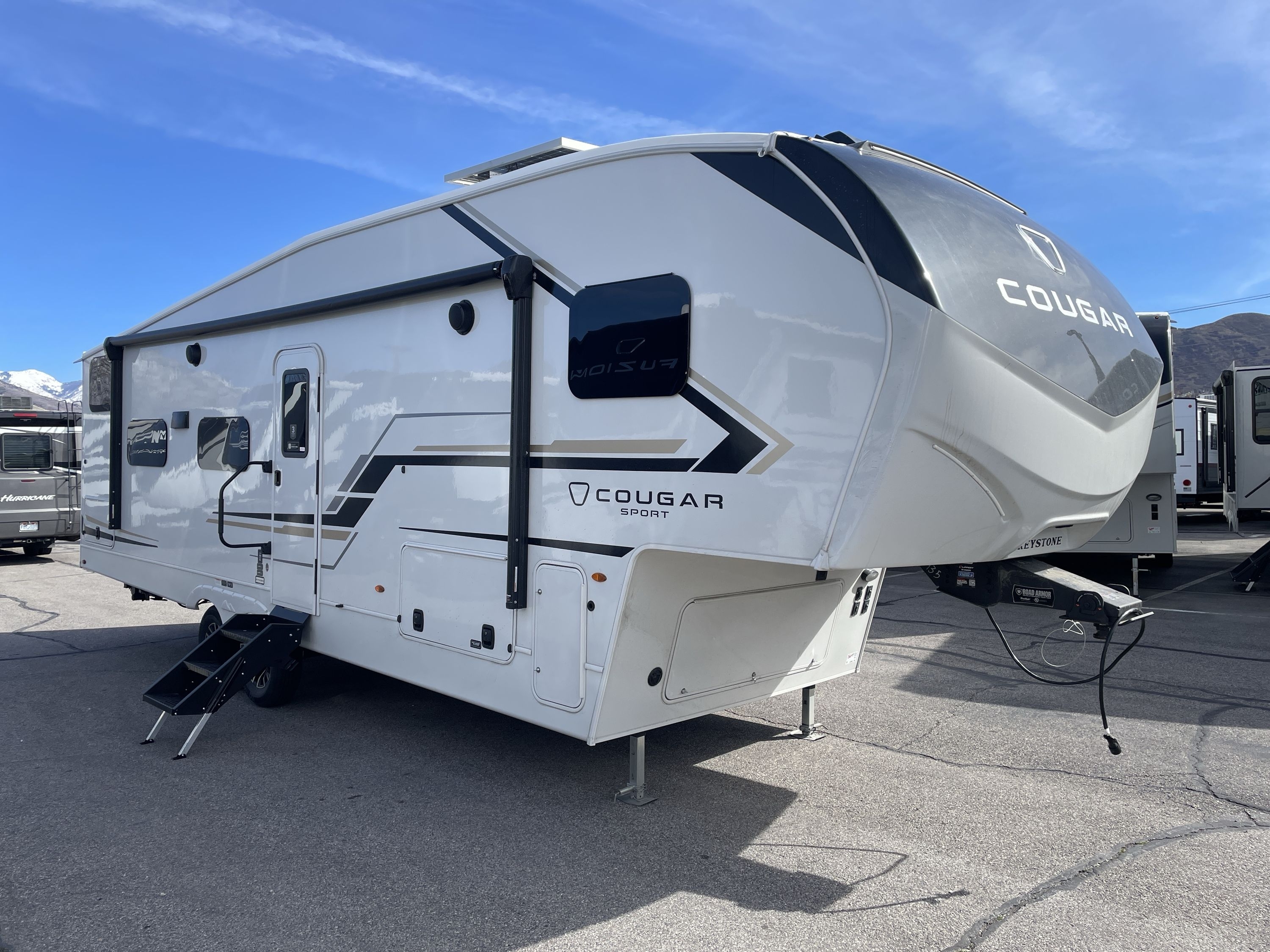2026 Keystone COUGAR SPORT 2700BH in draper UT