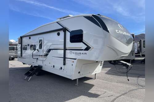 2026 Keystone COUGAR SPORT 2700BH in draper UT