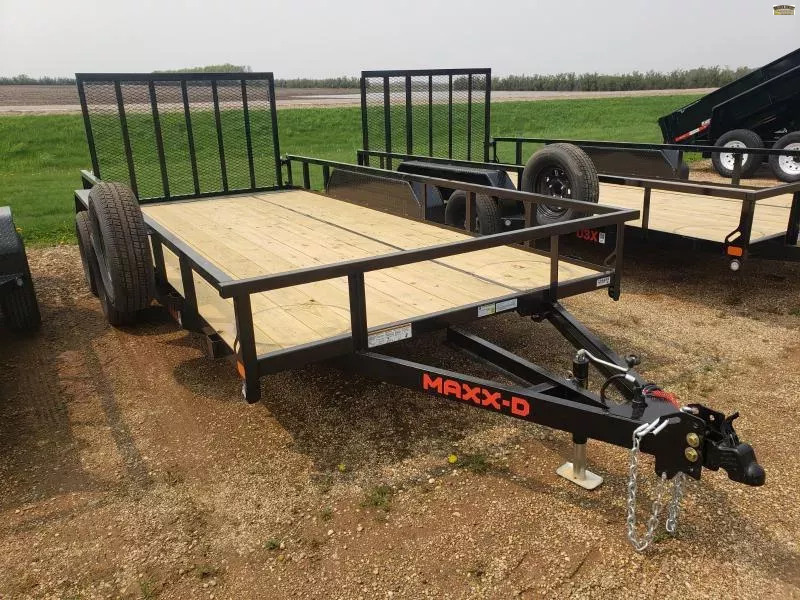 2026 MAXX-D U3X8316 in Sanborn, MN