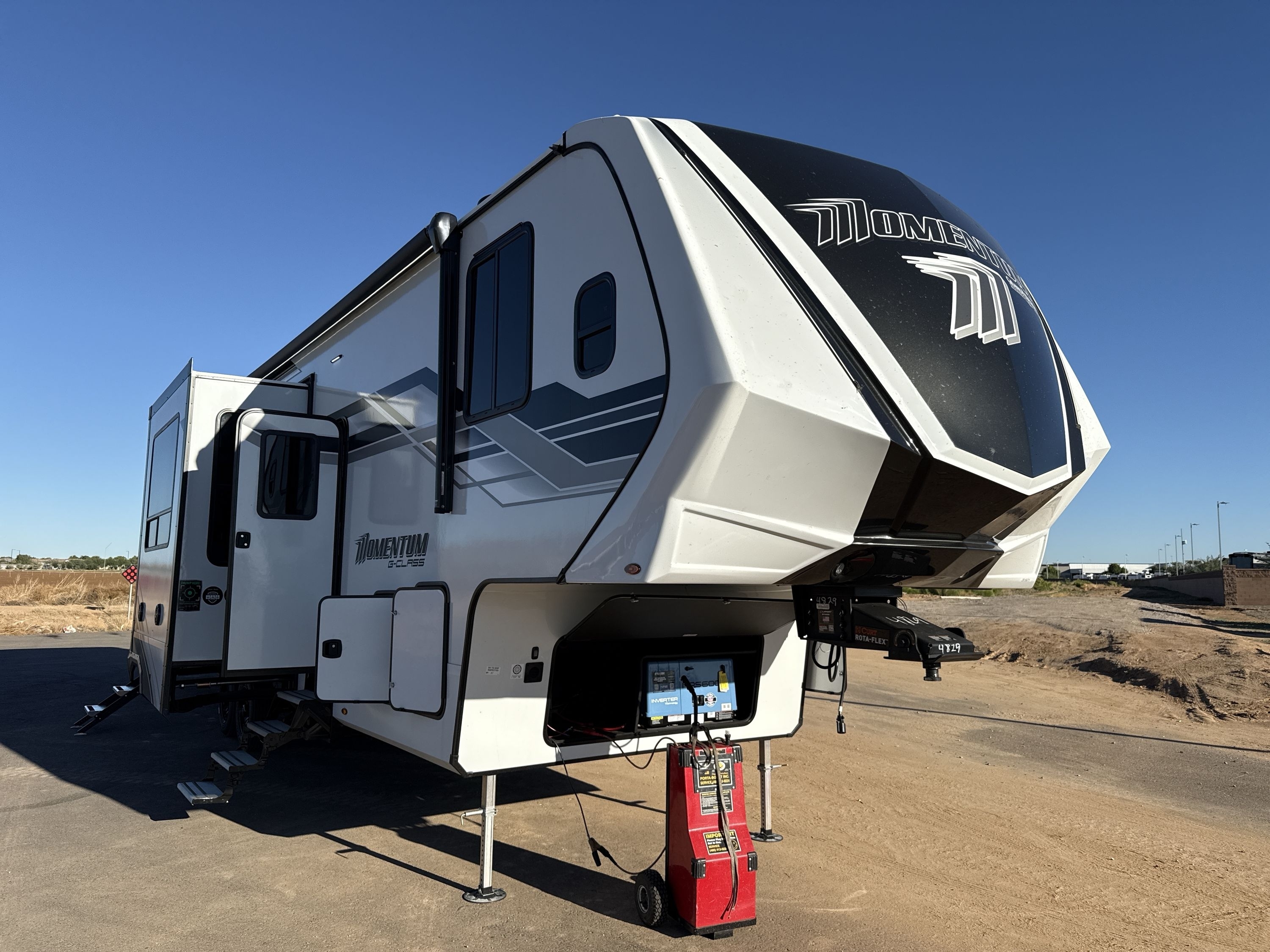 2026 Grand Design MOMENTUM G CLASS 350G in surprise AZ