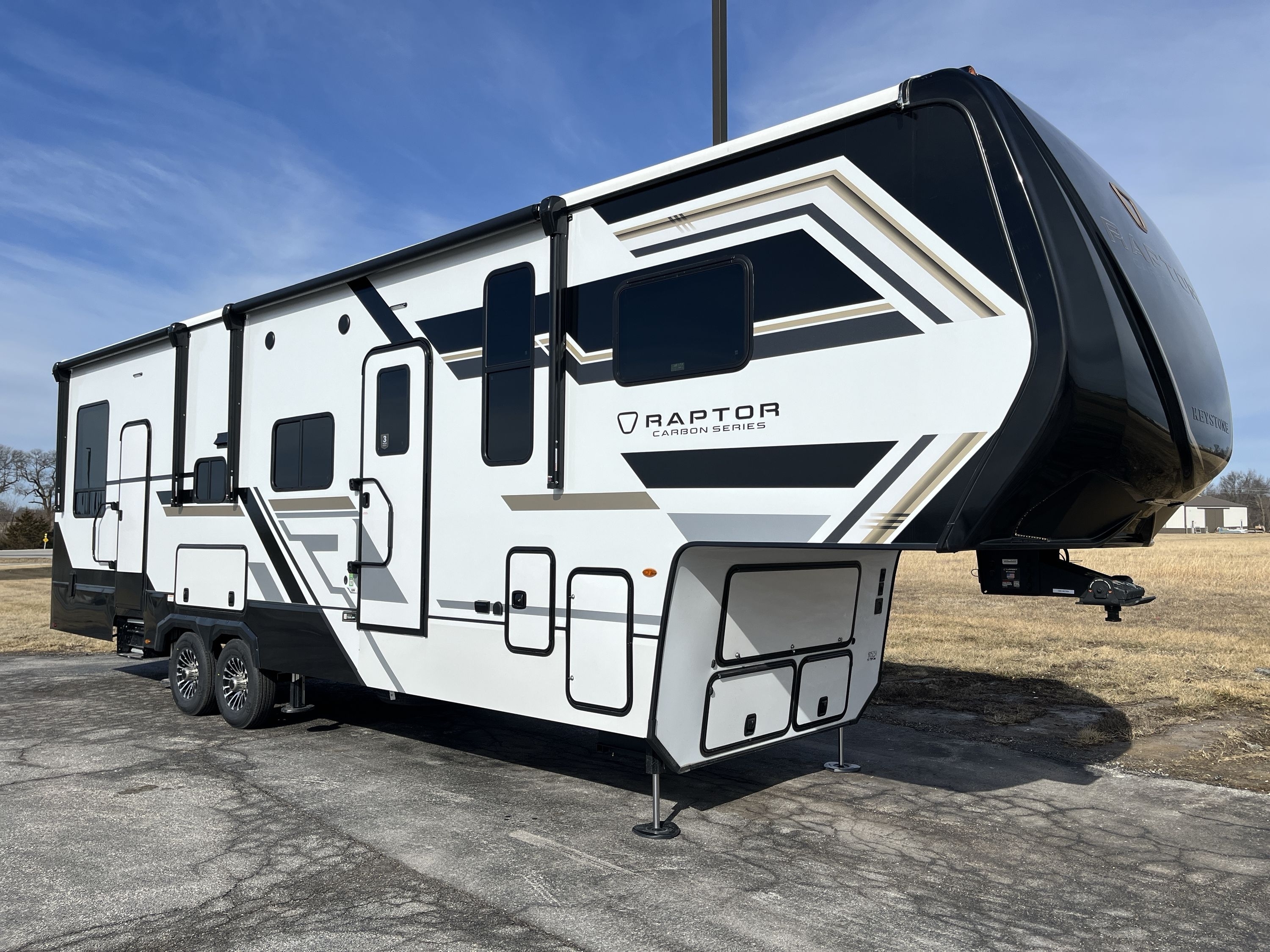 2026 Keystone CARBON 338 in columbia MO