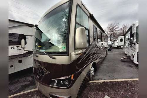 2012 Newmar VENTANA LE 3843 in manassas VA