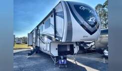 2024 Highland Ridge OPEN RANGE 395BHS RV