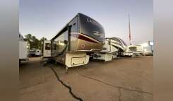 2021 Heartland LANDMARK DAYTONA RV