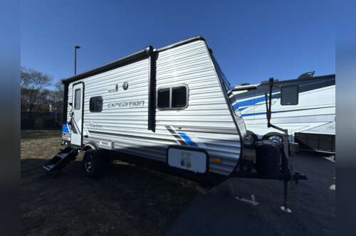 2023 Coachmen CATALINA EXPEDITION 192FQS in elkhart IN