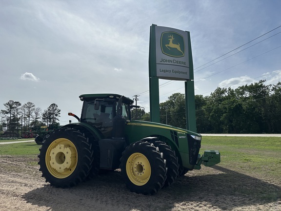 2015 John Deere 8370R in Kennett, MO