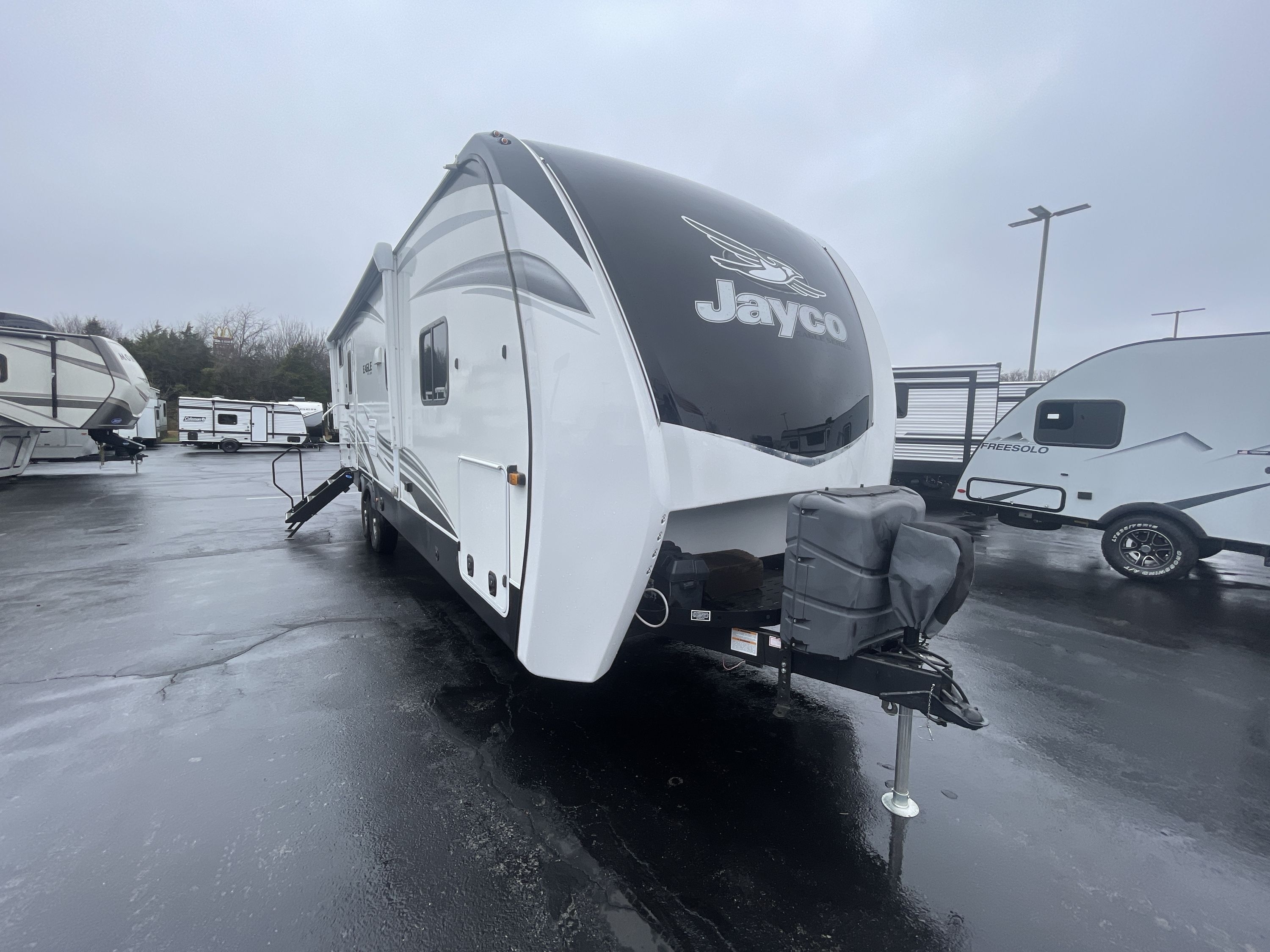 2022 Jayco EAGLE HT 284BHOK RV
