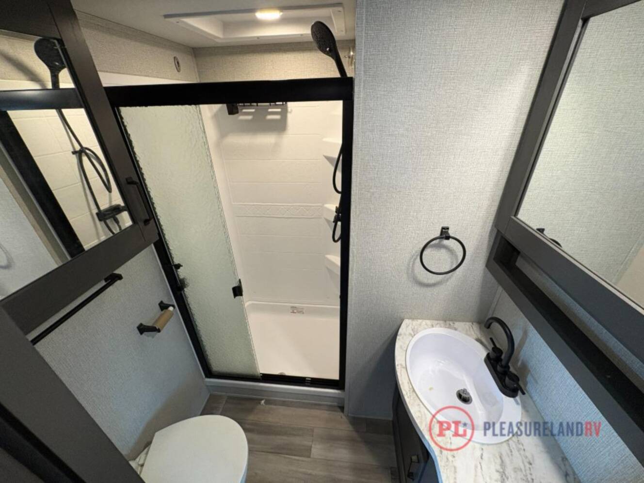 A photo of this 2024 Grand Design Reflection 150 Series 295RL