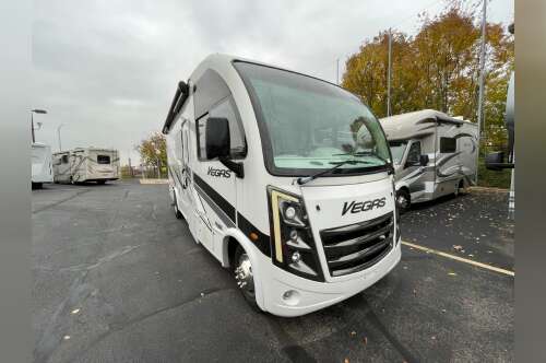 2024 Thor VEGAS 24.4 in greenwood IN