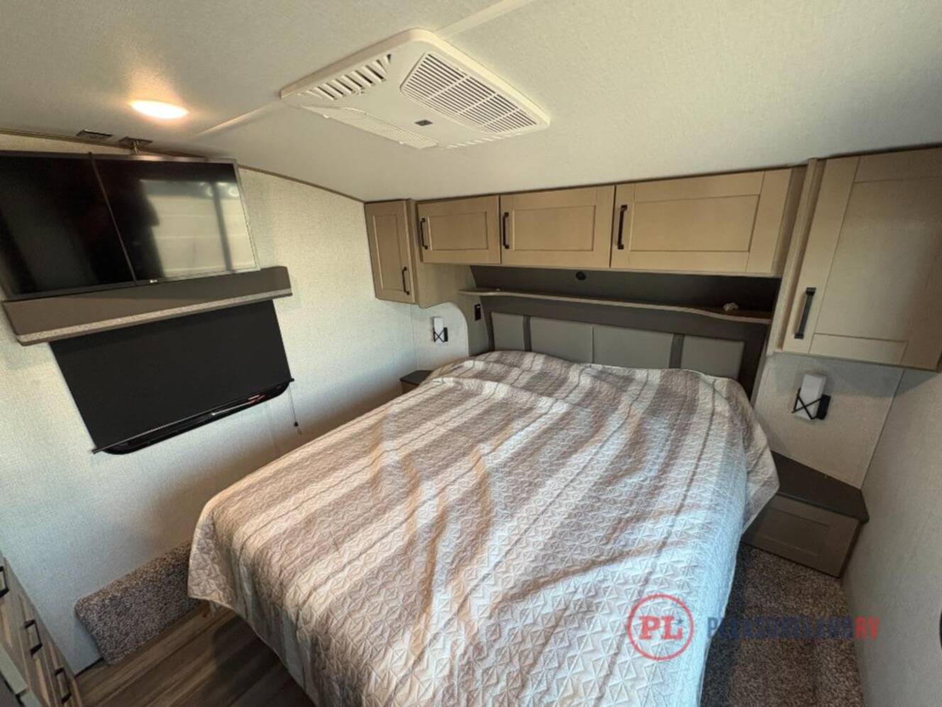 A photo of this 2024 Grand Design Reflection 150 Series 295RL