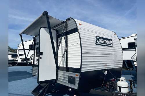 2026 Keystone COLEMAN 13T in dover FL