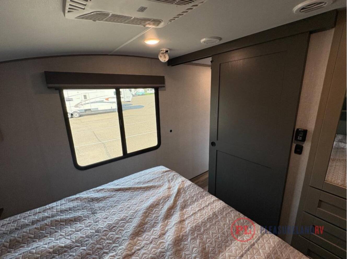 A photo of this 2024 Grand Design Reflection 150 Series 295RL