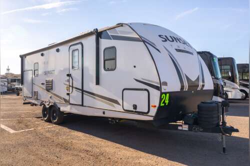 2024 Crossroads SUNSET TRAIL 253RB SS253RB in el mirage AZ