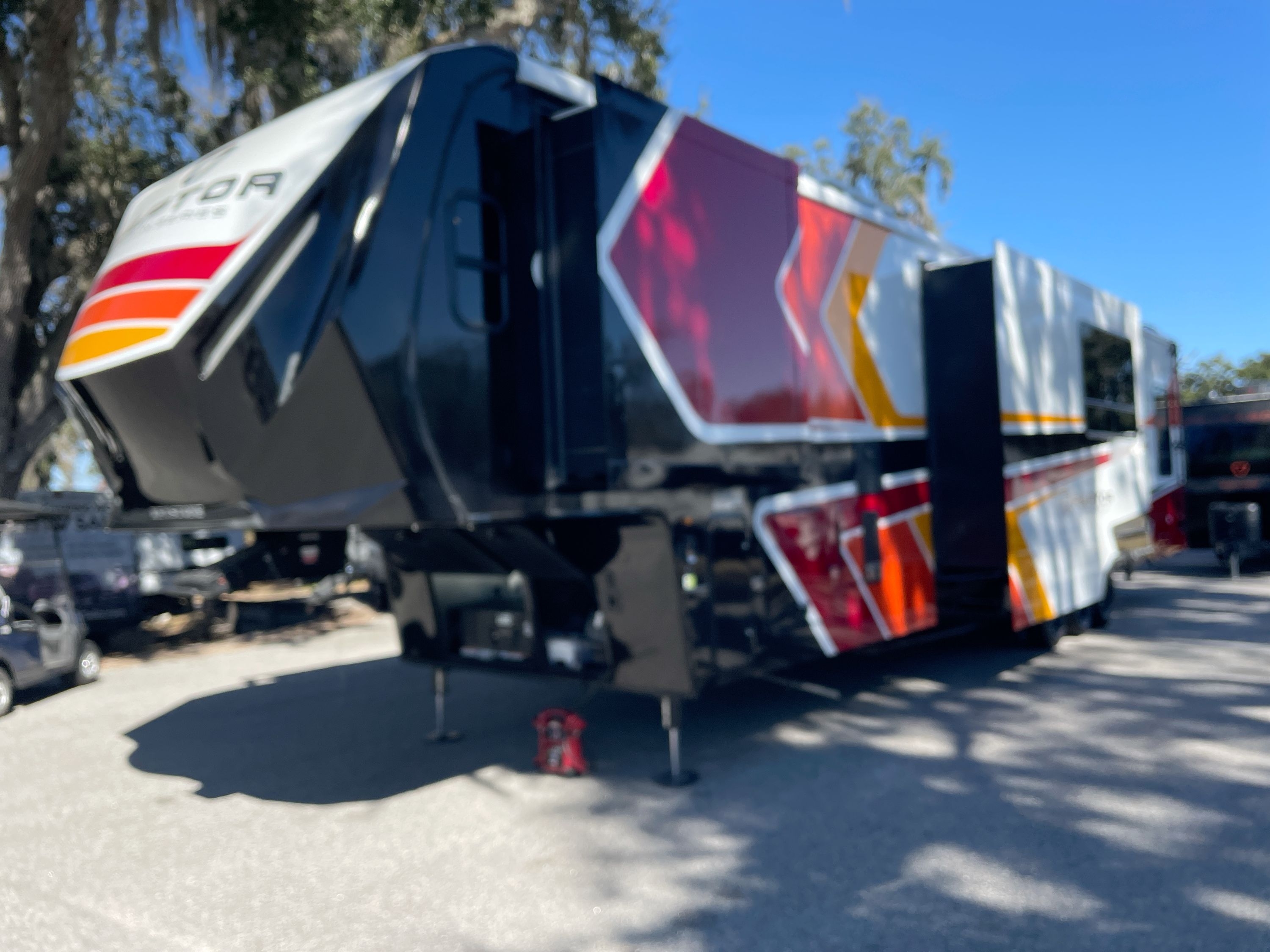 2026 Keystone CARBON 420 in dover FL