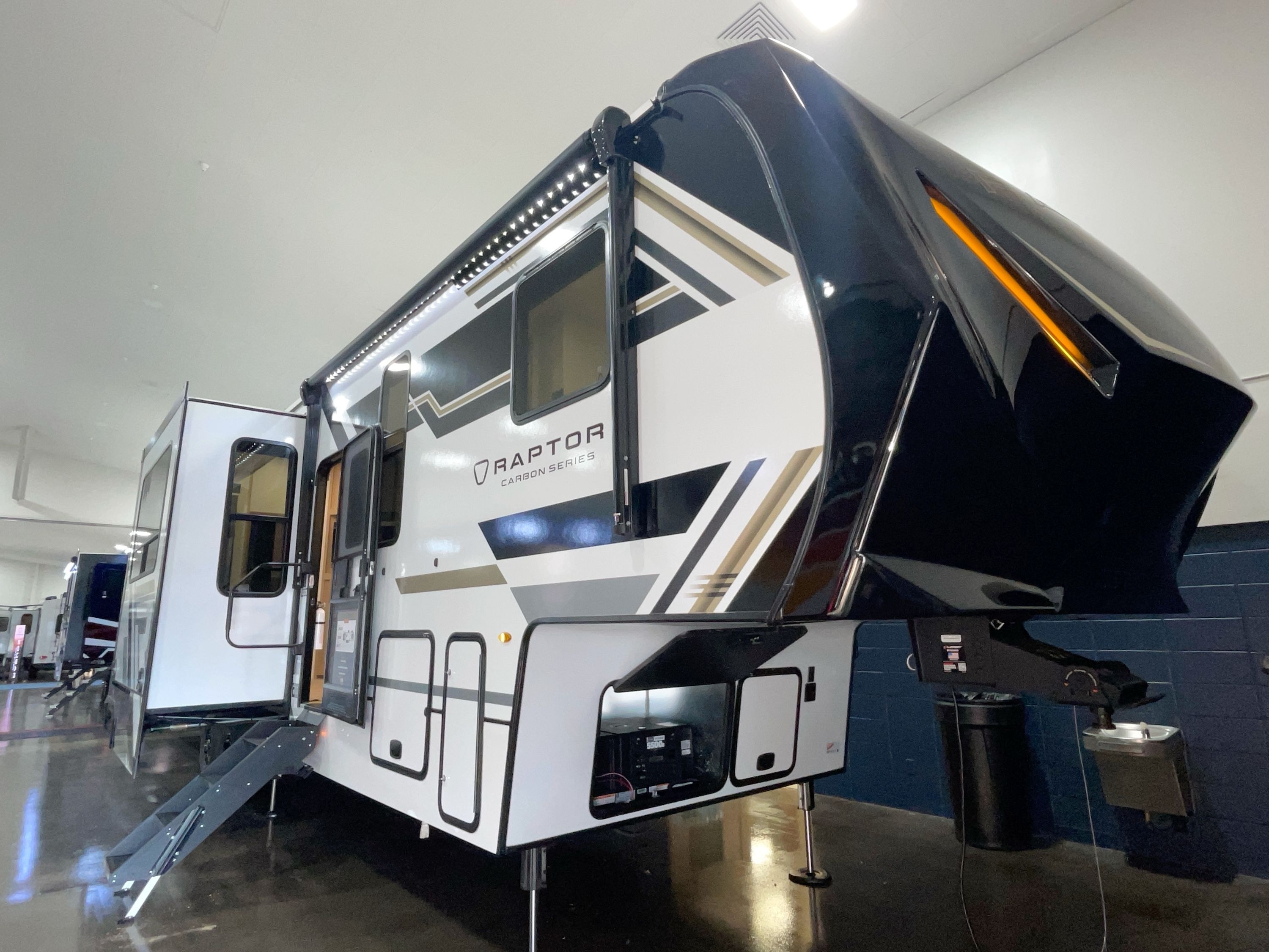 2026 Keystone CARBON 368 in dover FL
