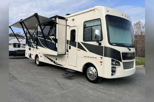 2022 Coachmen MIRADA 315KS in branson MO