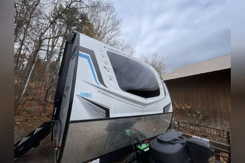 2024 Coachmen FREEDOM EXPRESS ULTRA LITE 226RBS in chichester NH