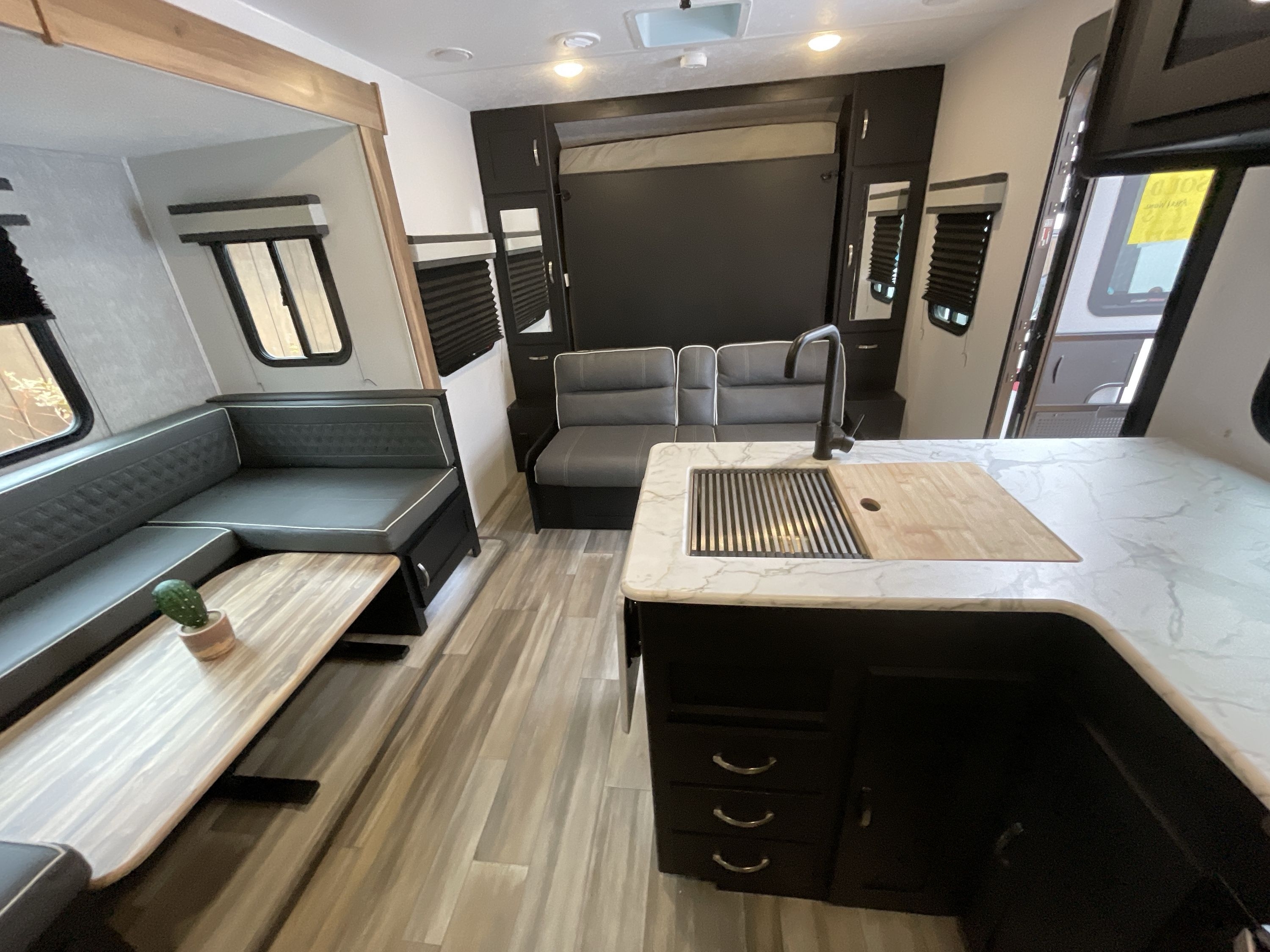 2024 Coachmen FREEDOM EXPRESS ULTRA LITE 226RBS in chichester NH