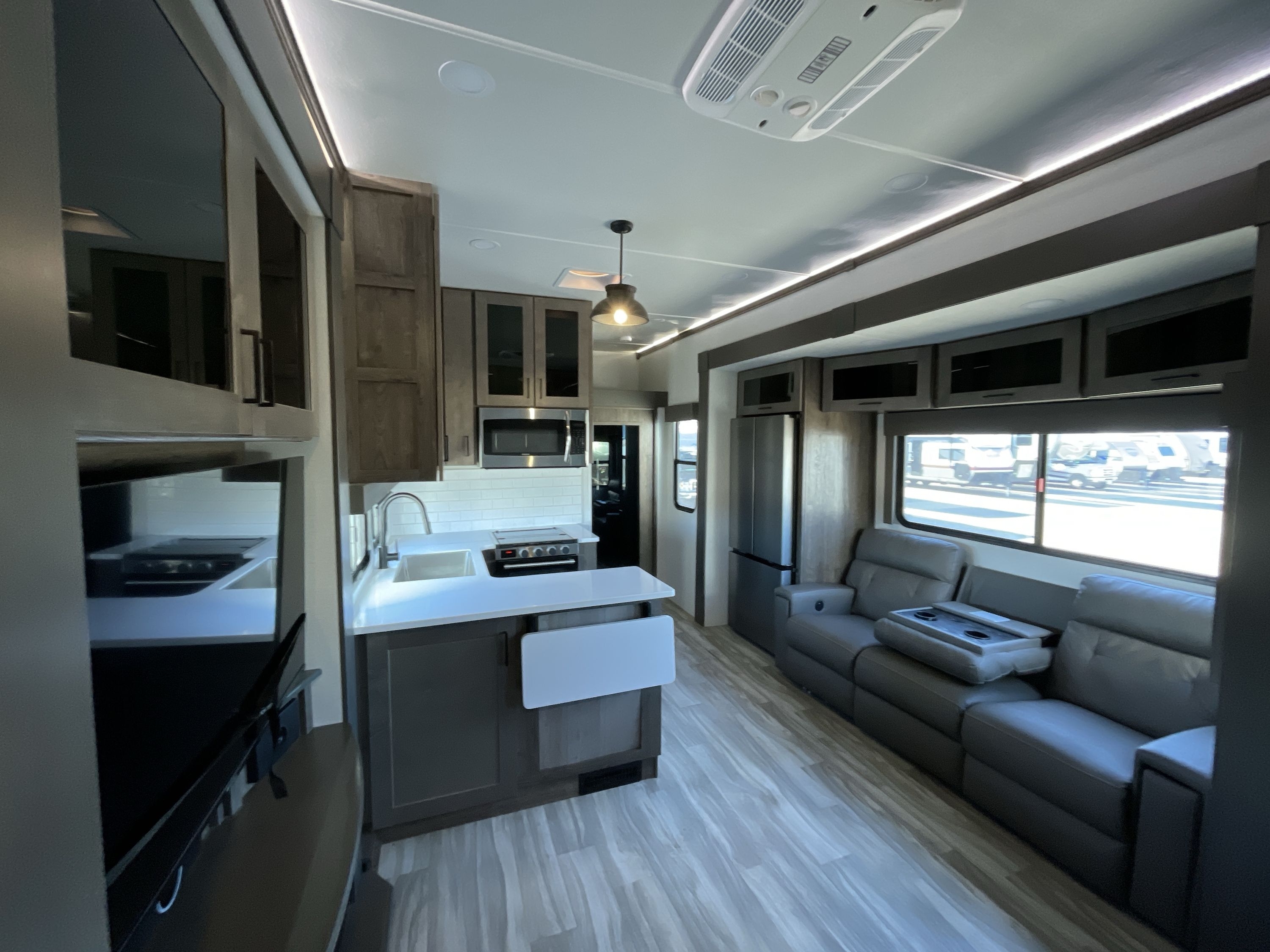 2023 Alliance VALOR 40V13 in rothschild WI