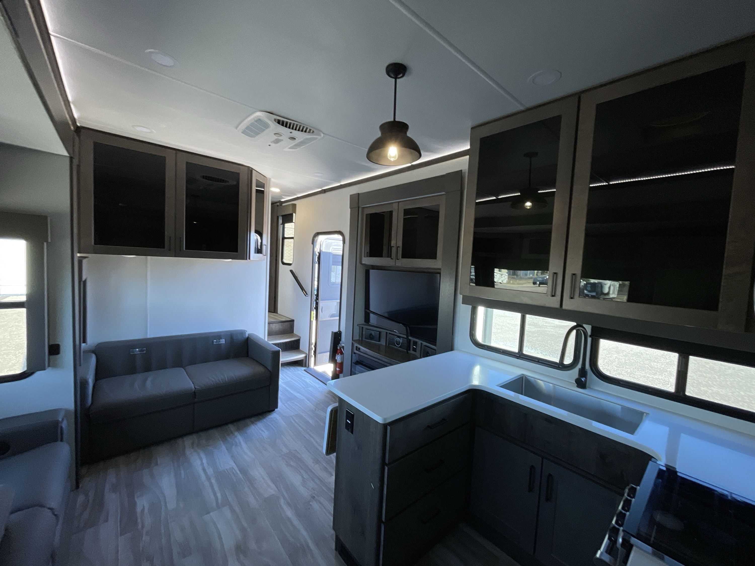 2023 Alliance VALOR 40V13 in rothschild WI