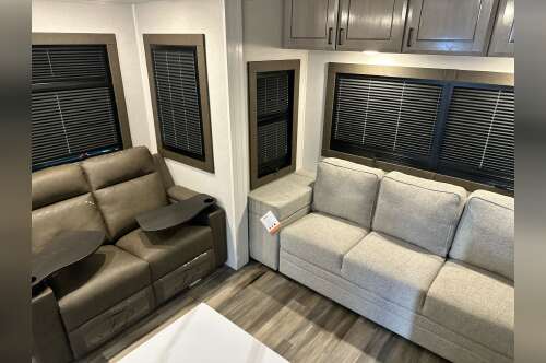 2026 Highland Ridge OPEN RANGE 3X 372MBH in fife WA