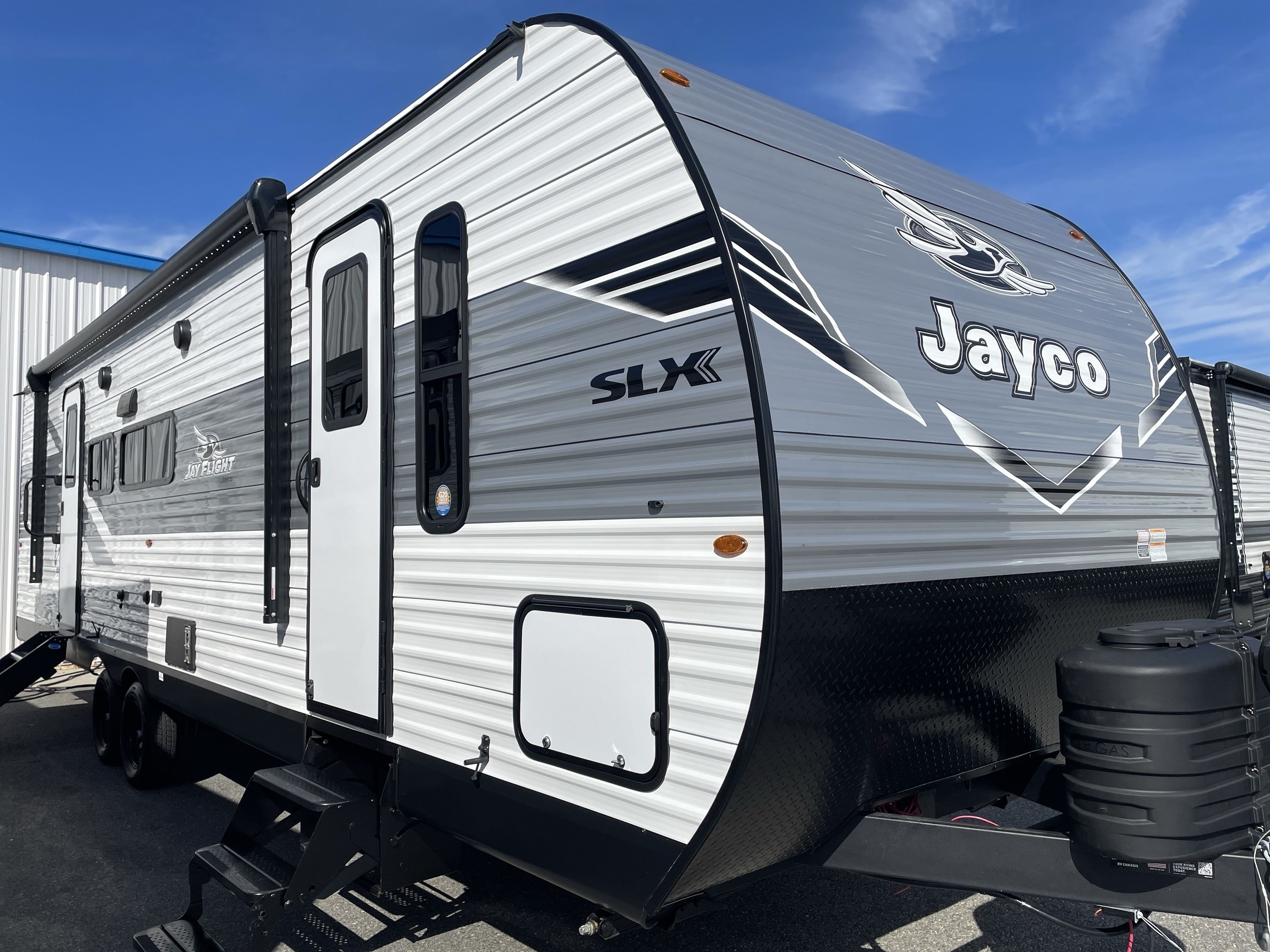 2026 Jayco JAY FLIGHT SLX 287BHS in lake park GA
