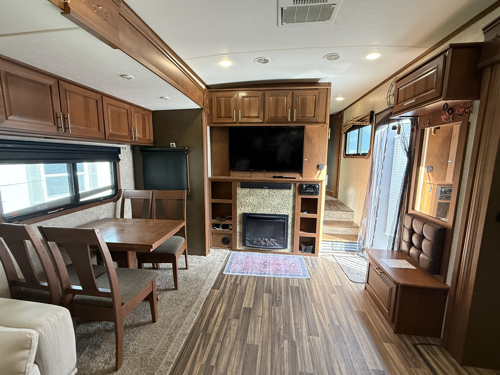 2017 Highland Ridge OPEN RANGE 3X 388RKS in jensen beach FL