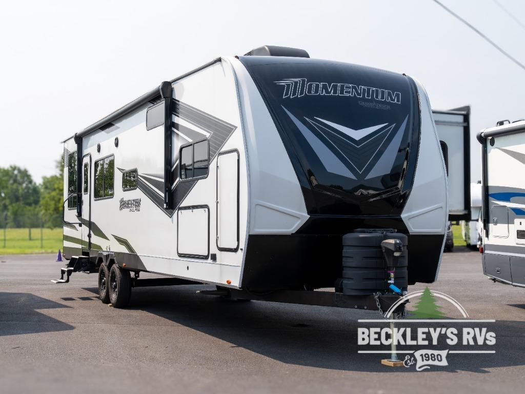 2023 Grand Design Momentum G-Class 32G in thurmont MD