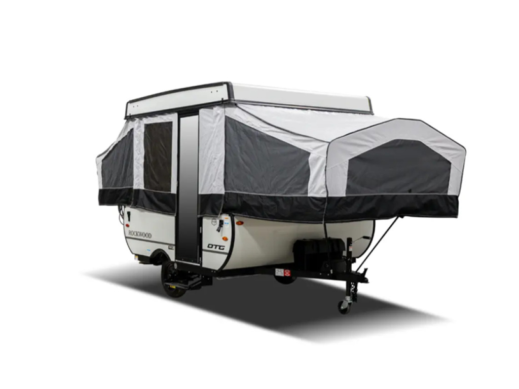 2027 Forest River Rv Rockwood OTG 16OTG R16OTG in thurmont MD