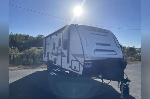 2022 Winnebago MICRO MINNIE 2306BHS in garner NC