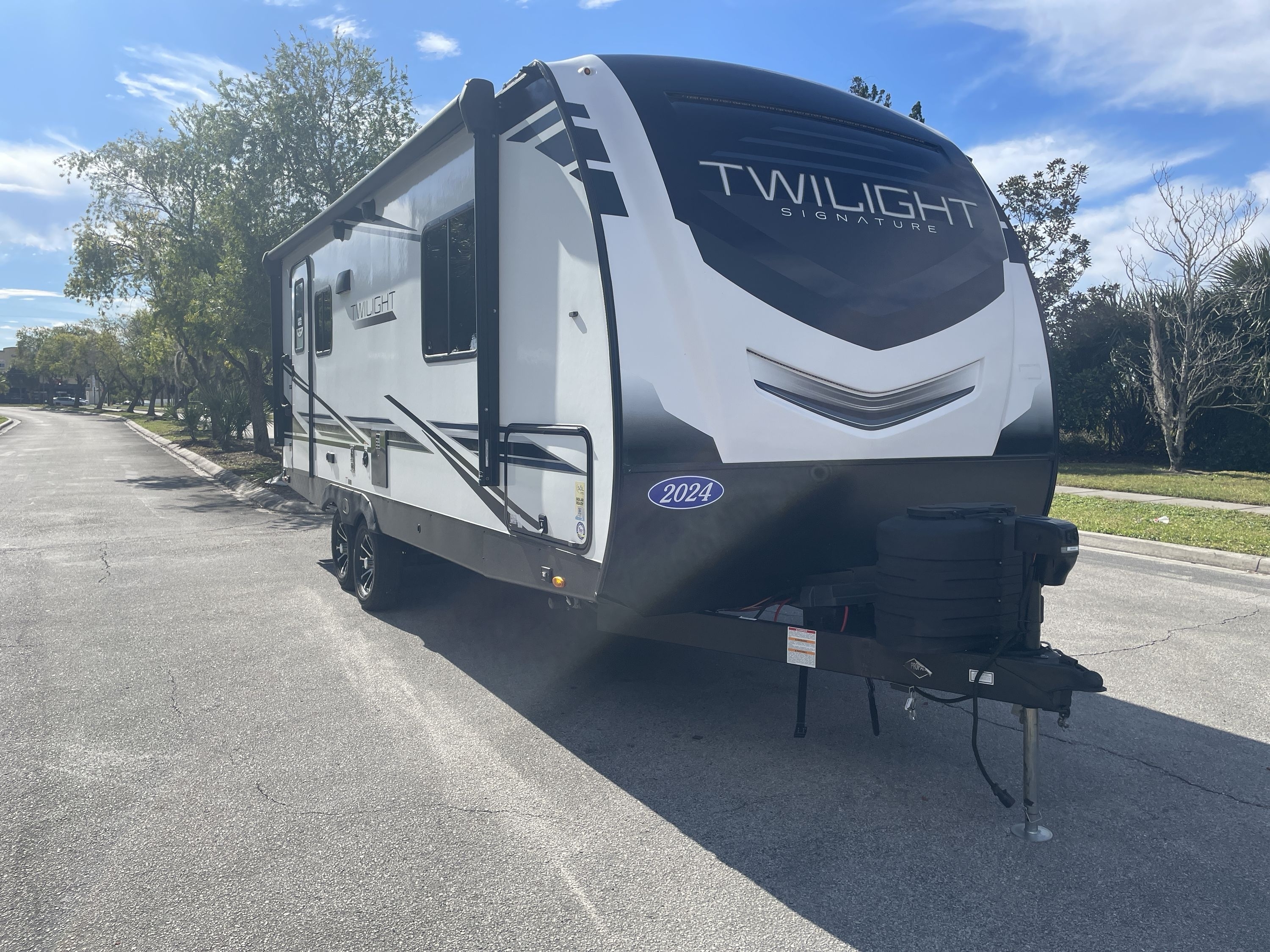 2024 Cruiser Rv RADIANCE 21RB RV