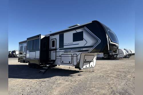 2026 Keystone FUZION 419 in albuquerque NM