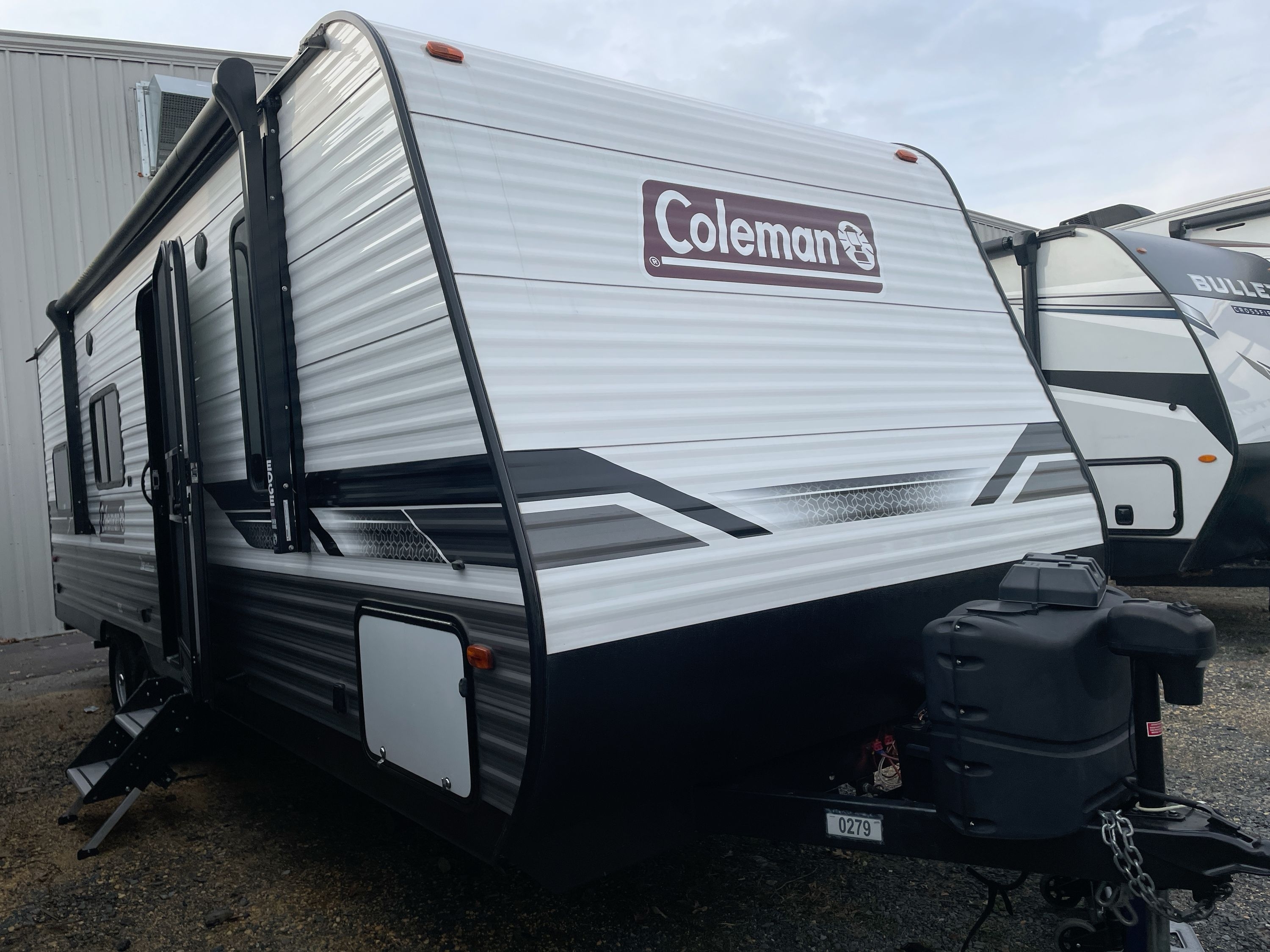 2022 Coleman COLEMAN LANTERN LT 274BH RV